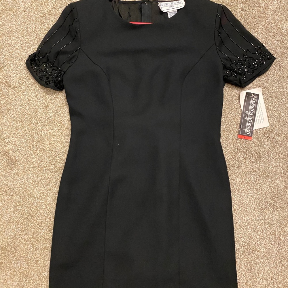 Jessica Howard dress